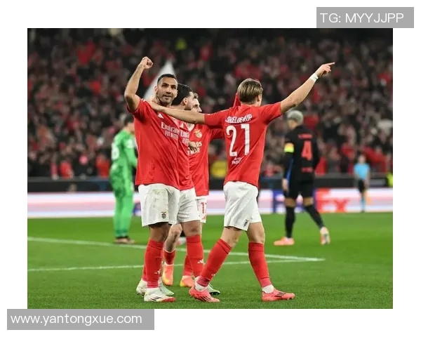 葡超联赛杯巅峰对决本菲卡迎战波尔图激情四溢的足球盛宴