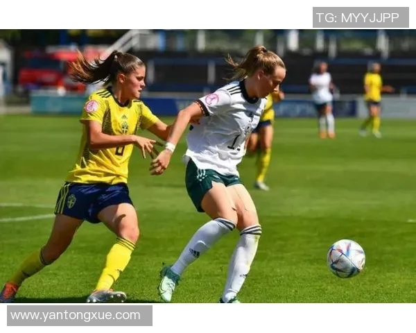 比利时U19女足迎战英格兰女足力争在欧洲赛场展现风采