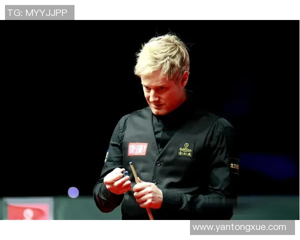 喜讯连连,14人晋级创纪录!斯诺克苏格兰赛,我国军团掀起风暴